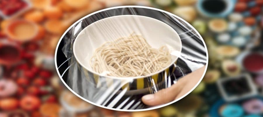 Films spéciaux pour l'emballage des aliments : une solution sûre pour une meilleure conservation