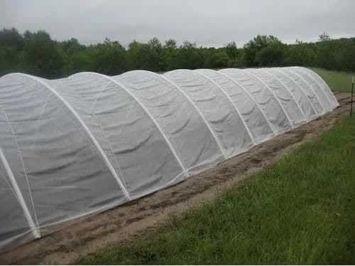Low-Density Polyethylene (LDPE) and its Applications in the Agricultural Industry