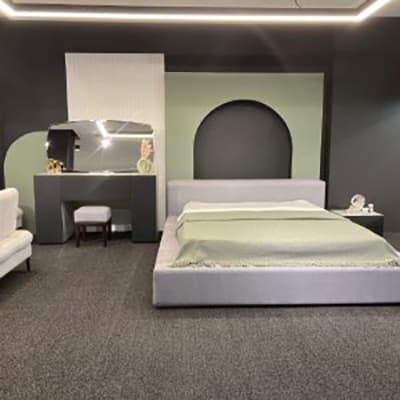 Schlafzimmer-Service Petra