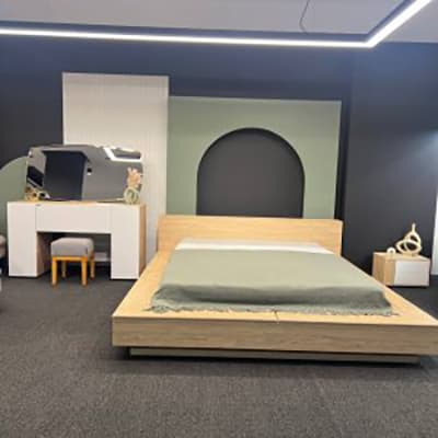 Schlafzimmer-Service Makhs