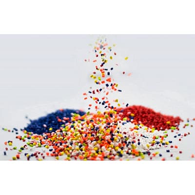 Мастербатч цветной