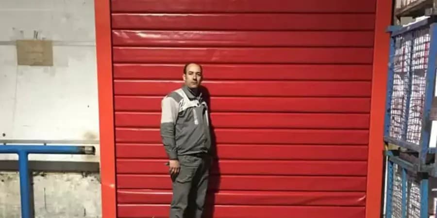 ¿Cómo pueden las puertas enrollables mejorar el rendimiento de las cámaras frigoríficas y de las cámaras de calor?