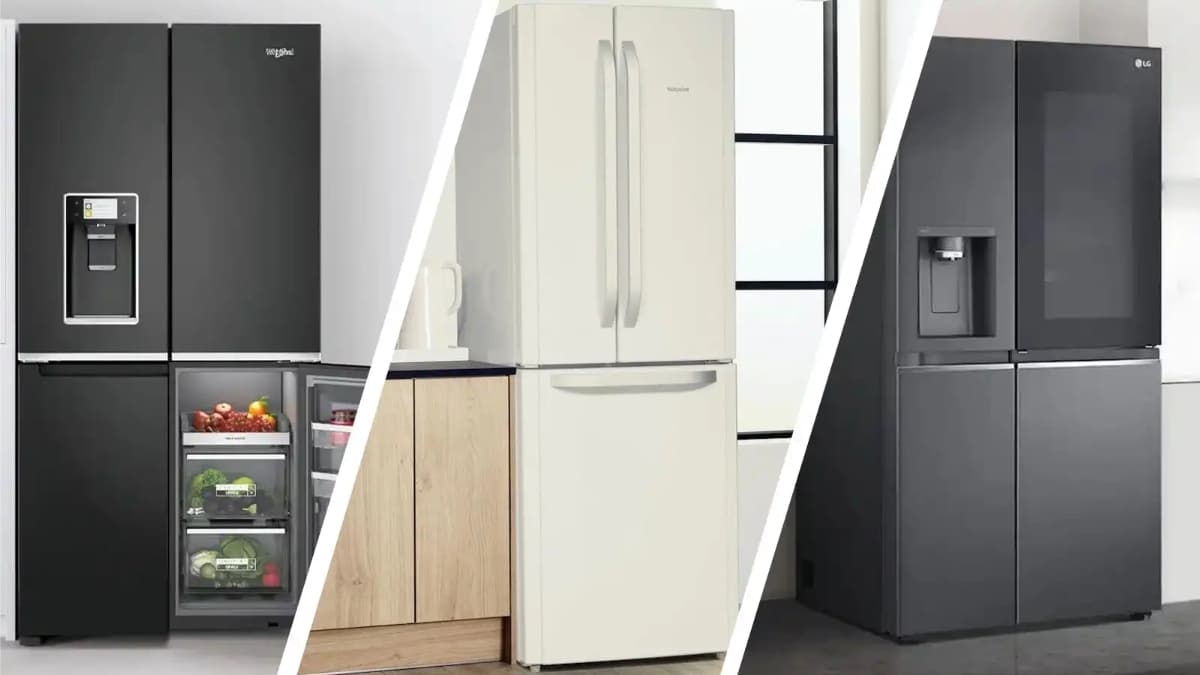 Choosing the Right Refrigerator for Your Home: A Comprehensive Guide