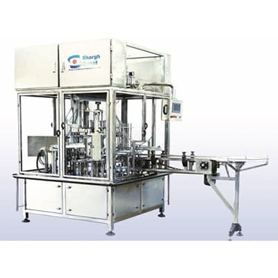 Rotary filling machines (RC)