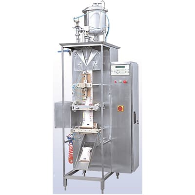 BK-1800 bag filling machines