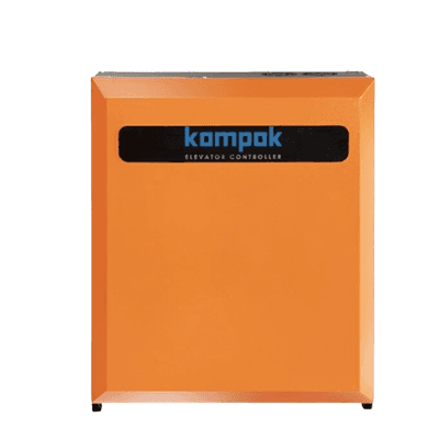 لوحة التحكم طراز KAMPAK