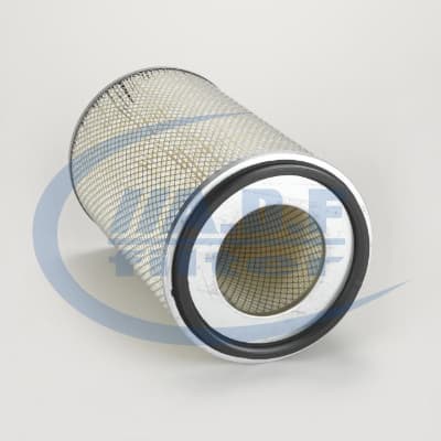 Filtro dell'aspiratore esterno Komatsu 705R2
