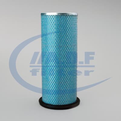 Filtro dell'aspiratore per caricatore Fiat FR20 – Volvo Sussurro – Grader 705A4 interno