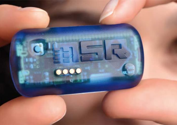 Data logger
