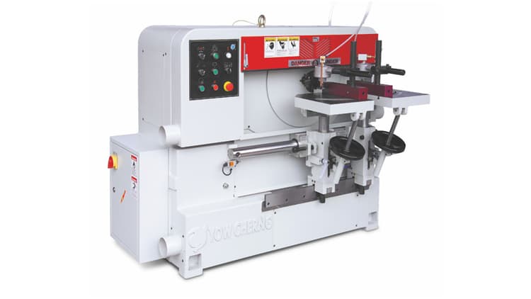 Zungenmaschine YOW CHERNG