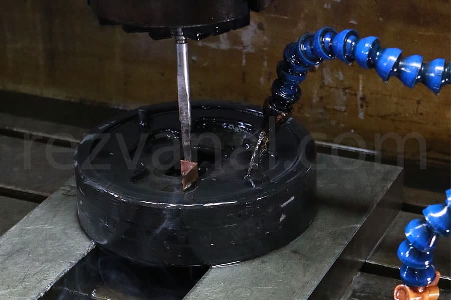 Moldeo de extrusión de aluminio: tipos e importancia en la producción de perfiles