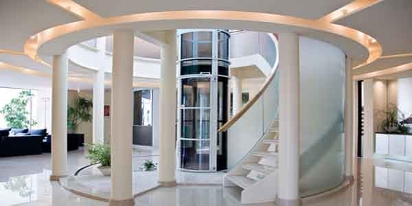 Review of Types of Elevators