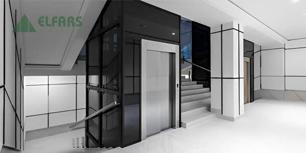 Elevator maintenance