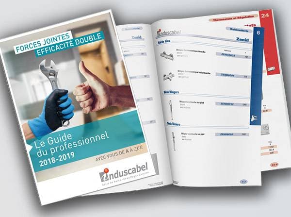Développer son entreprise avec un catalogue professionnel