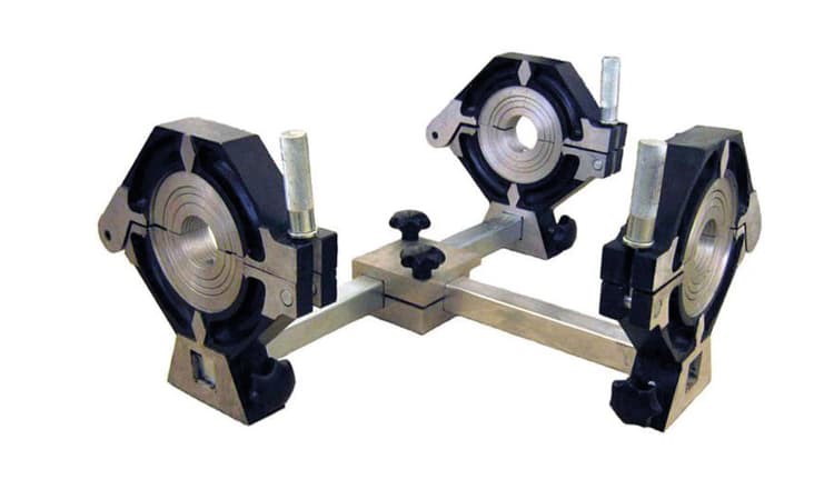 Multiklemms (Klemme) 63-25 Millimeter