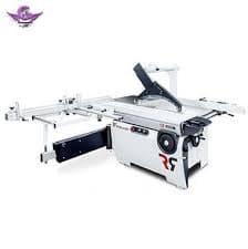 Increase in demand for wooden machinery in developing countries: