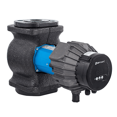Pompa IMPI modello NMT MAX_40,180,F220
