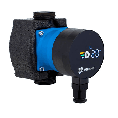 Pompa IMPI modello NMT MINI PRO_25,80,180