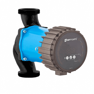 Pompa IMPI modello NMT SMART_32,100,180