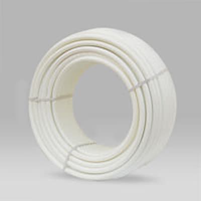 Pex-a Superpex pipe