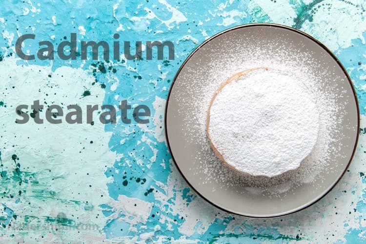 Стеарат кадмия