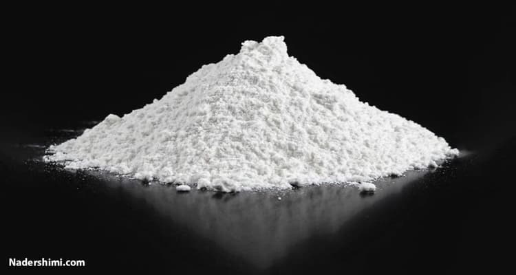 Литиевые стереаты