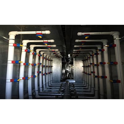 Disossidante per ferro spray CD 244