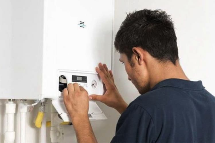 Consumo de electricidad del paquete eléctrico