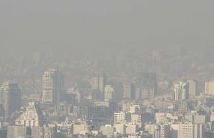 La purificazione dell'aria è un'azione necessaria.