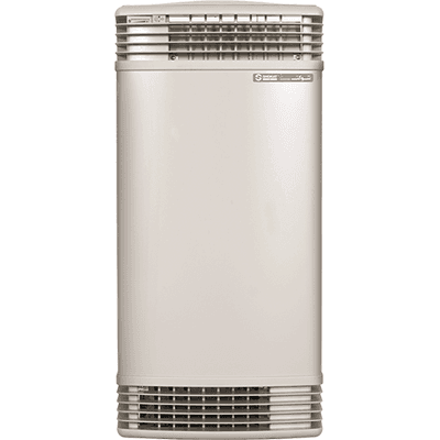 Hermetic heater Shokat model SH27