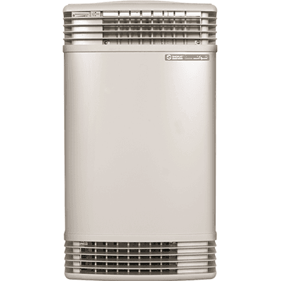 Hermetic heater Shokat model SH13