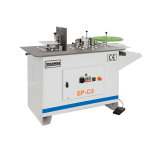 Kantenanleimer CEHISA EPC3