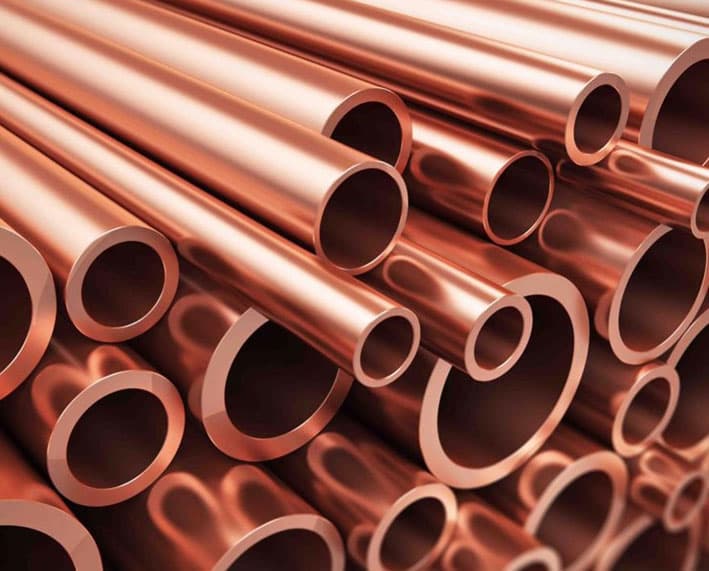 Everything about copper pipes