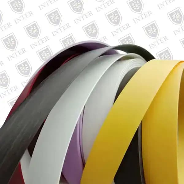 nastro PVC semplice emk