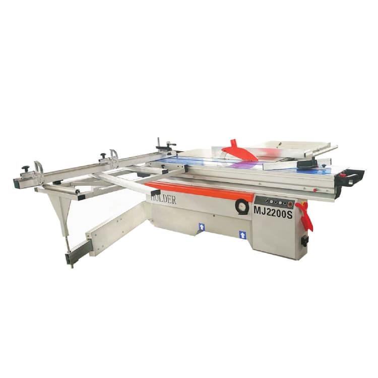 Gerät Panel Cutter Modell Mj2200S