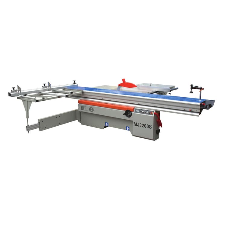 Gerät Panel Cutter Modell MJ3200s