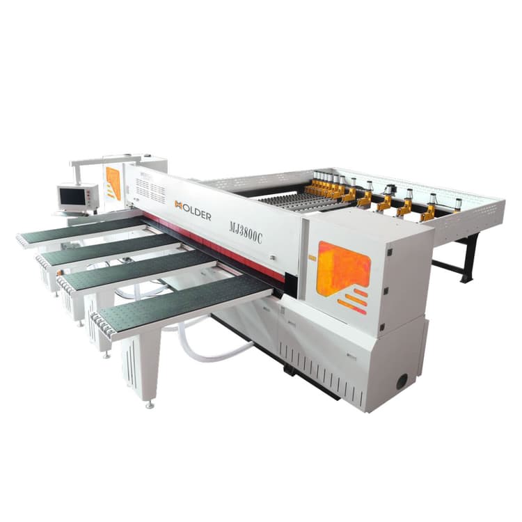 Gerät Panel Cutter Modell MJ3800C