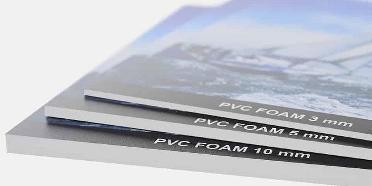 Strutture metalliche e le loro applicazioni nell'industria del foglio di PVC espanso