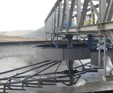 The products of Turbine-Dar Company play an important role in water and wastewater industries.
