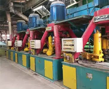 Produkte der Firma Turbindar können eine wichtige Rolle in der Lebensmittelindustrie spielen.