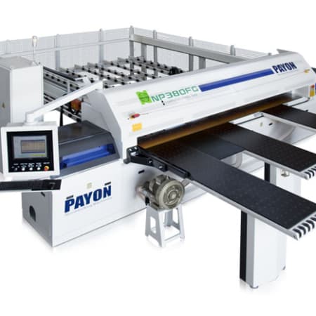 How to obtain the flyers for Payon machinery