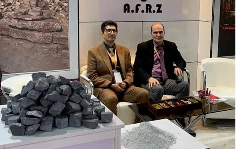 Exposición Metafó viernes 3 de diciembre de 2023