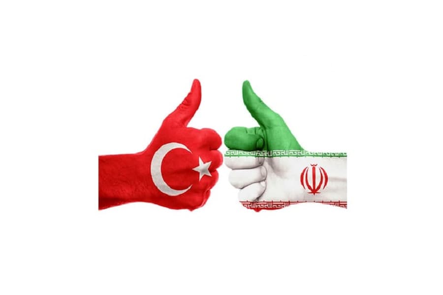 Einrichtung der Türkei-Araz Trans Einheit