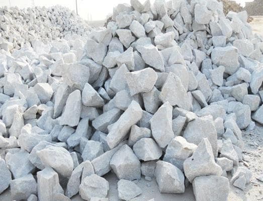 Anwendungen von Kaolin