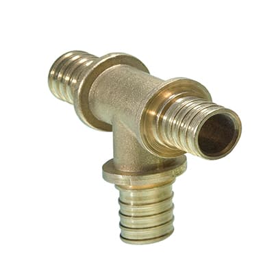 three simple brass paths