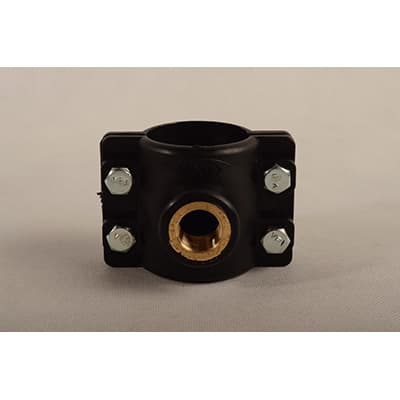 Brass Babushen belts