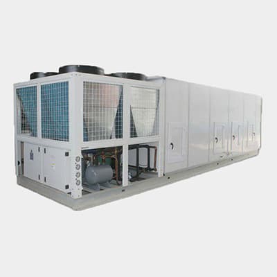 Dachterrassenpaket