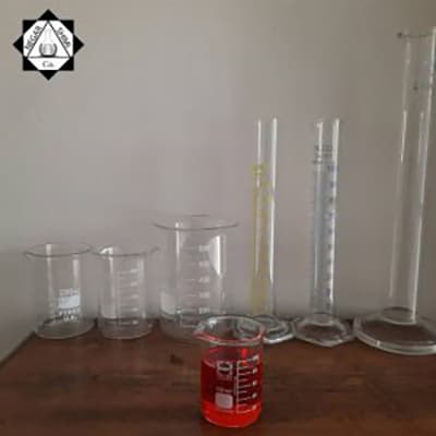 Antiespumante a base de aceite (6 grados)