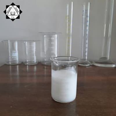 Antiespuma de silicona (9 grado)