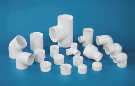 Qu'est-ce que le PVC ?